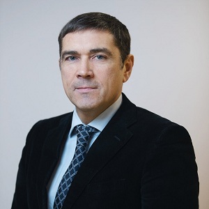 Илья Борисович Журавлев 
